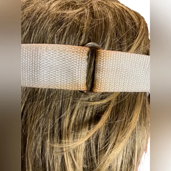 LV Vintage Murakami Visor for Men - Picture 9 of 9